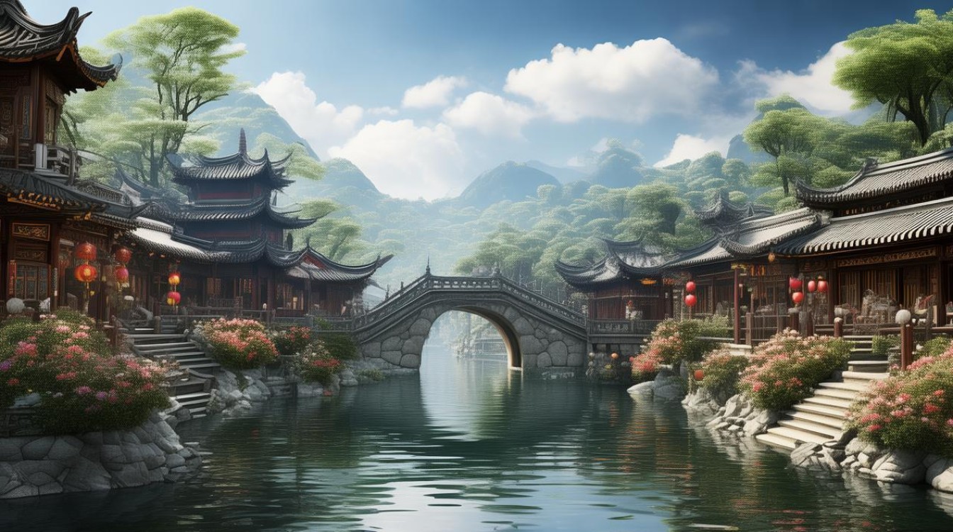 柳州融水旅游景点