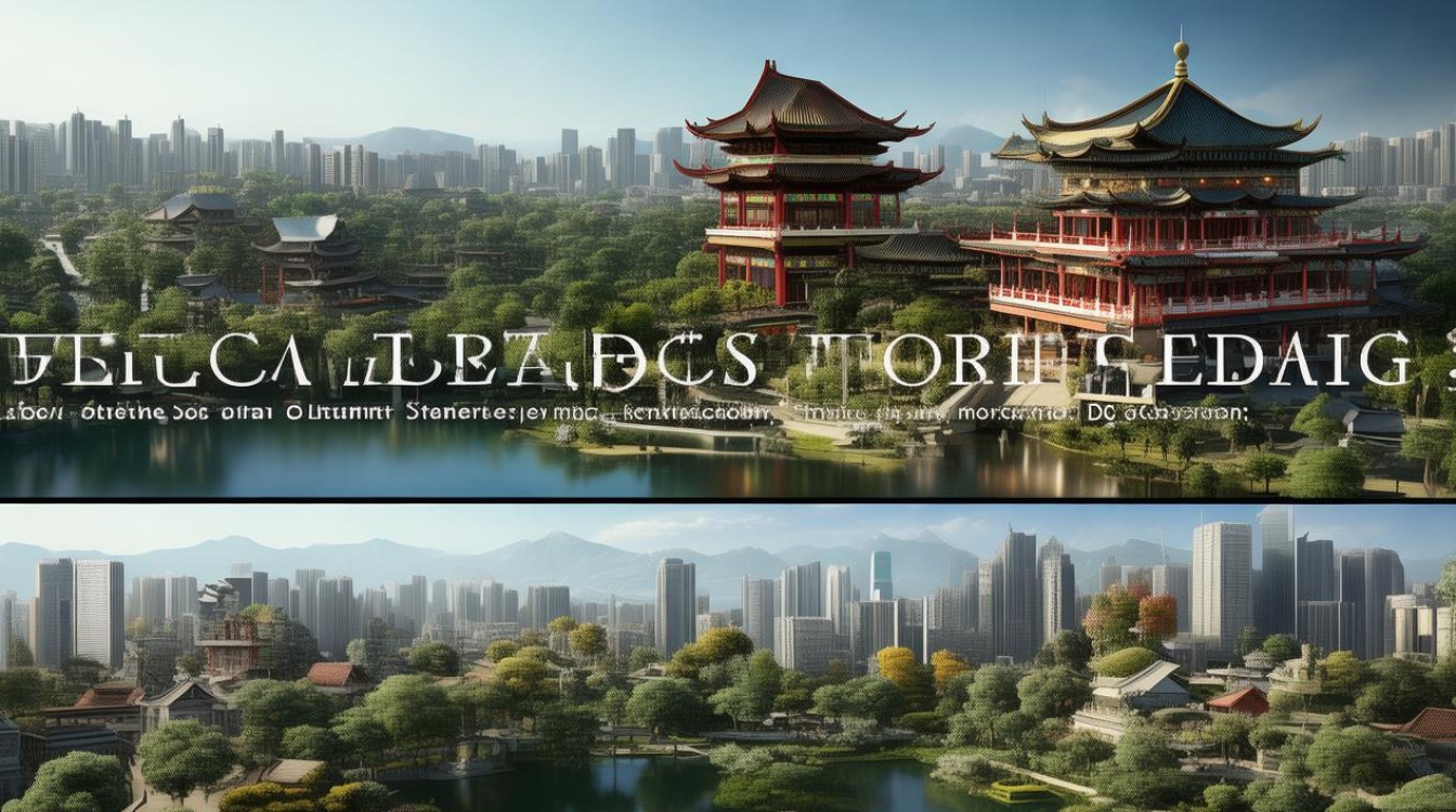 德清旅游景点大全