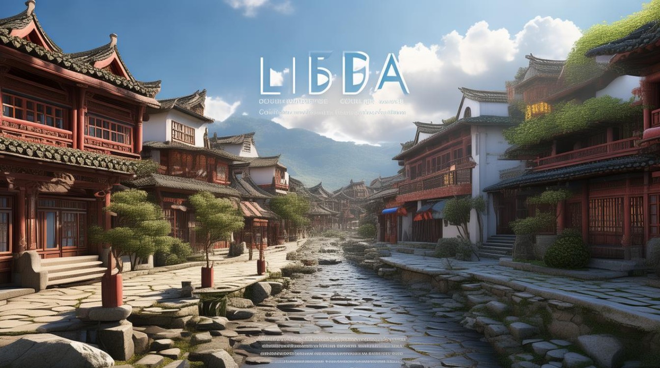 留坝旅游景点大全