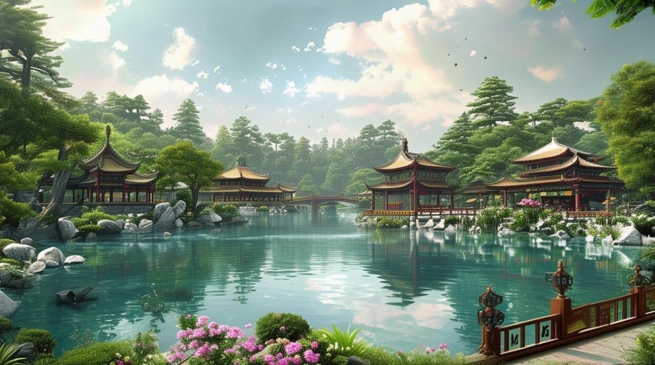 清远哪里好玩的景点