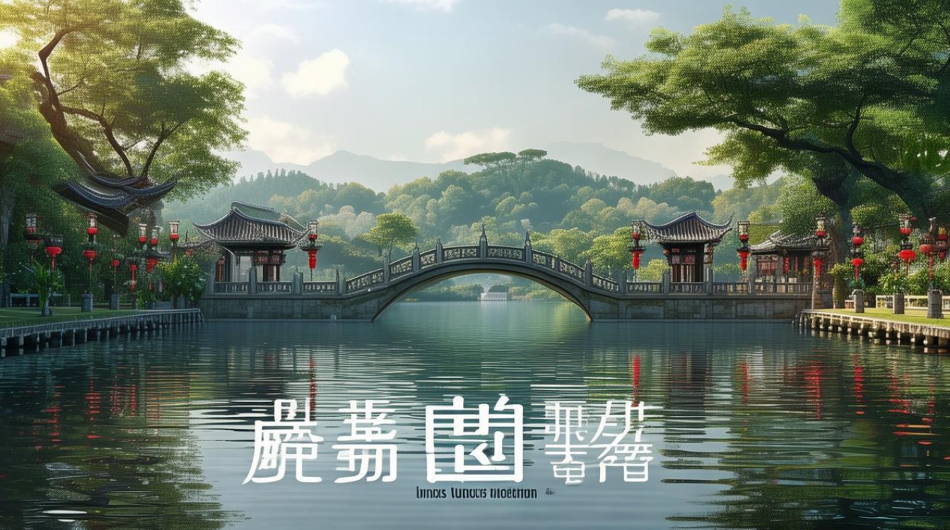 苏州太湖免费景点