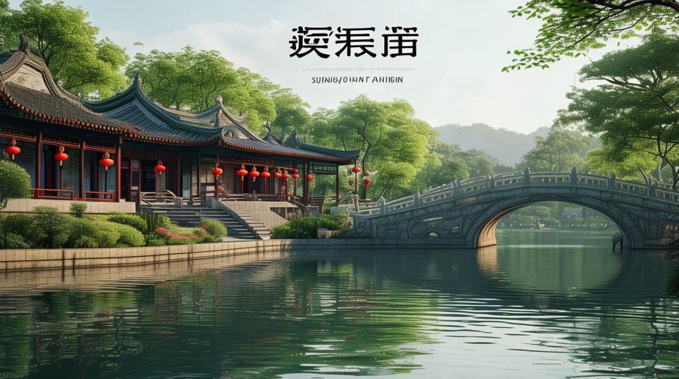 苏州太湖免费景点