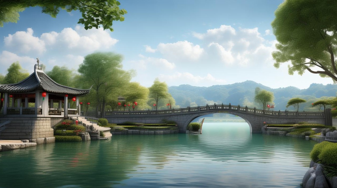 苏州太湖免费景点