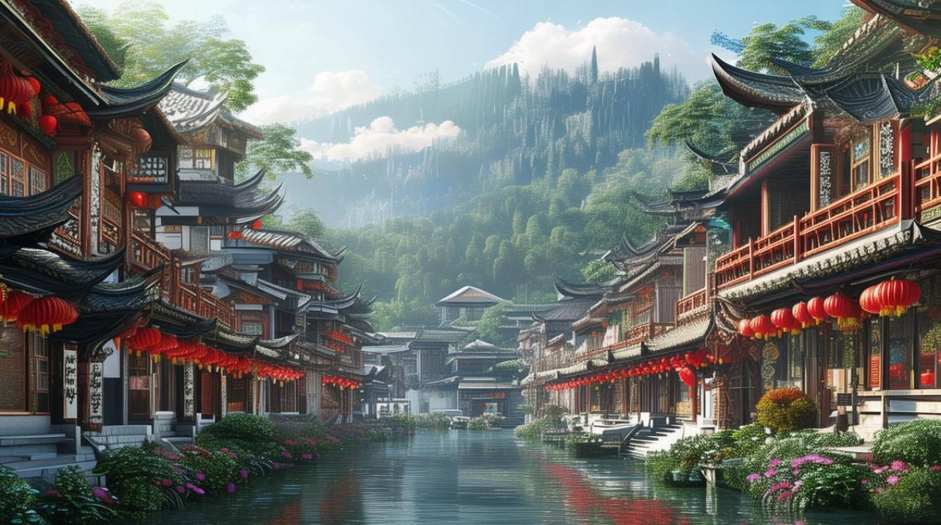 佛山高明旅游景点