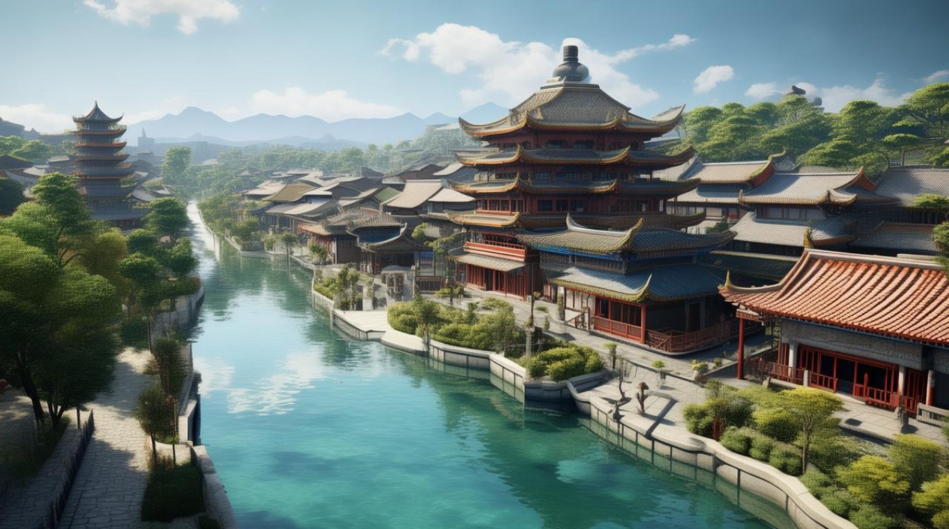 佛山高明旅游景点