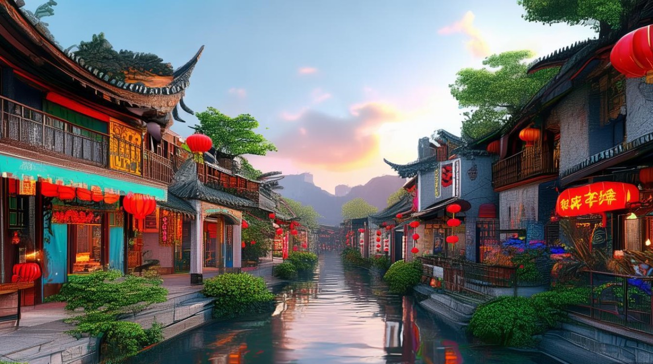 佛山高明旅游景点