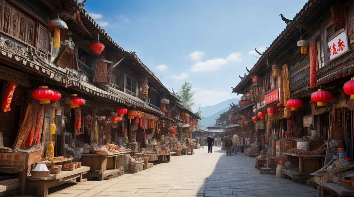 行唐县旅游景点