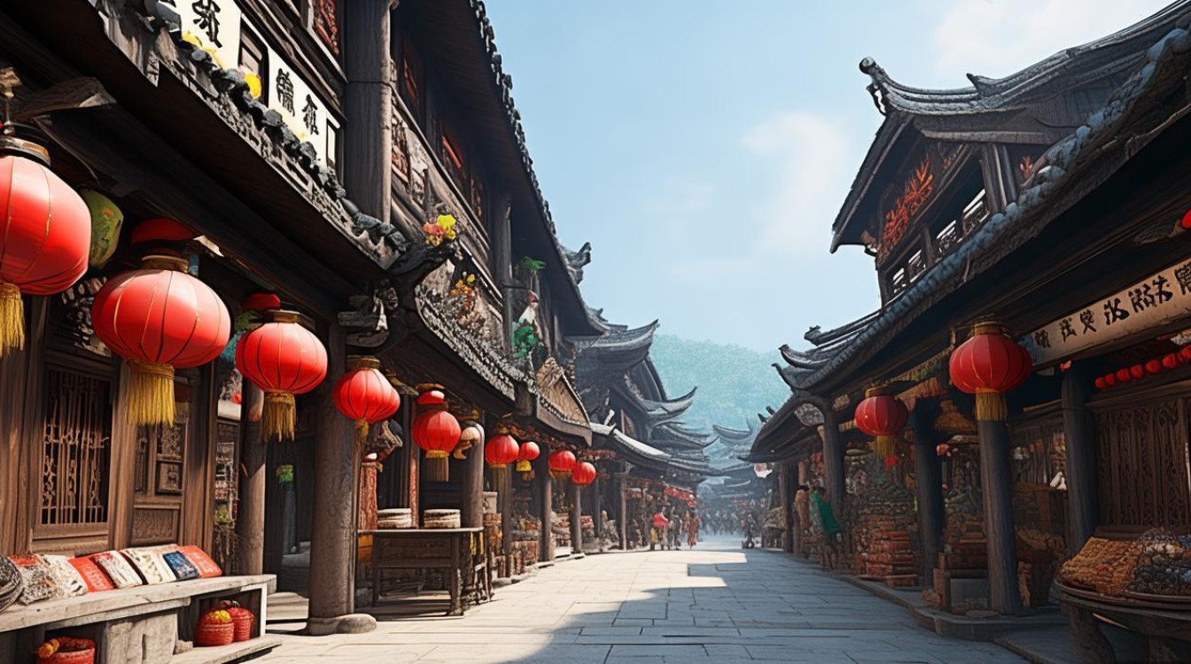 行唐县旅游景点