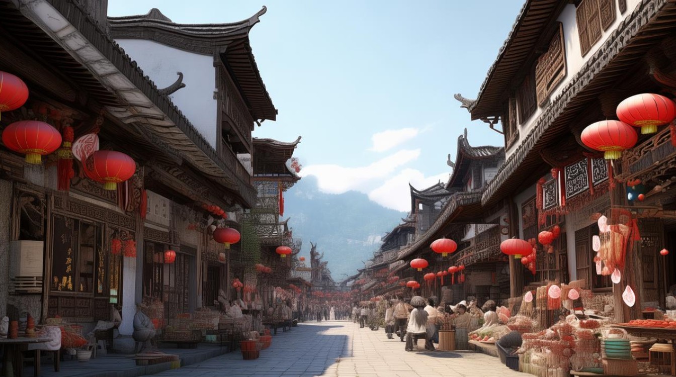 行唐县旅游景点