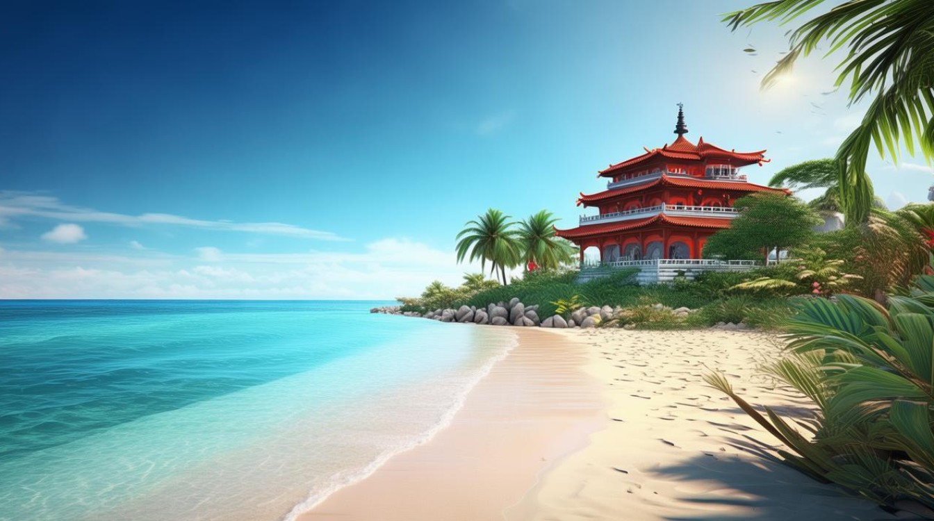 海南周边旅游景点