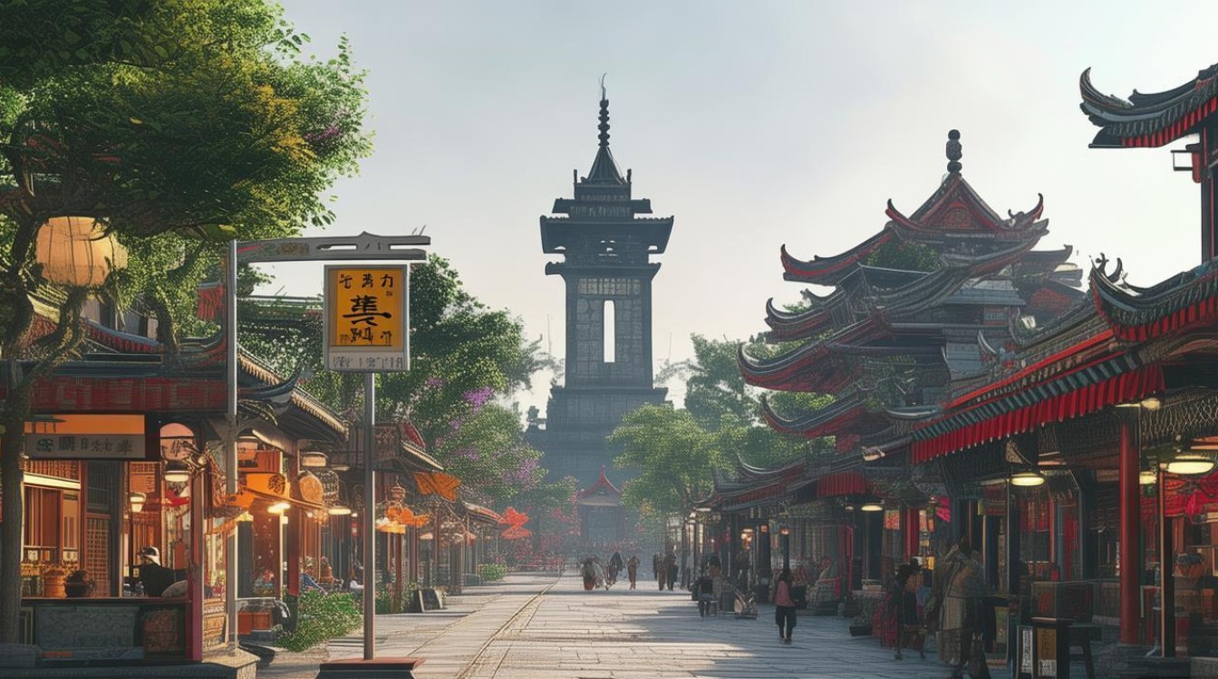 武汉周边的旅游景点