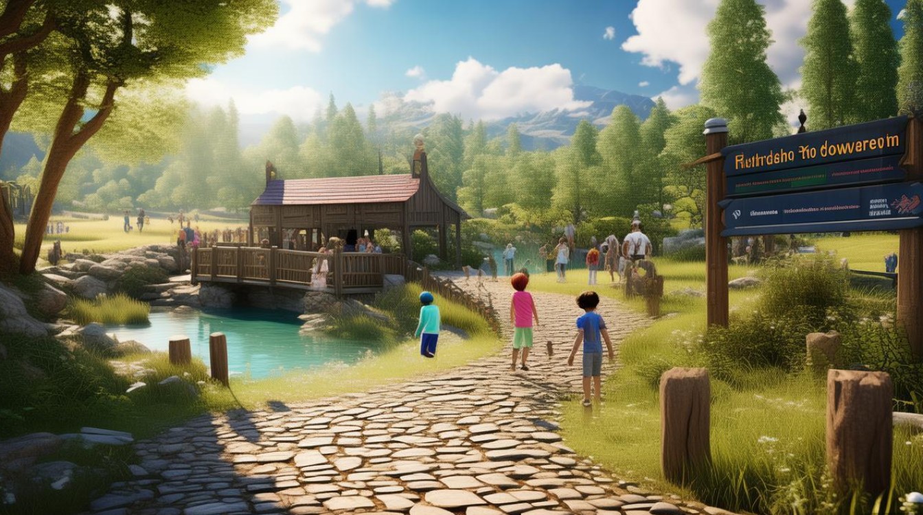 好玩人少的旅游景点