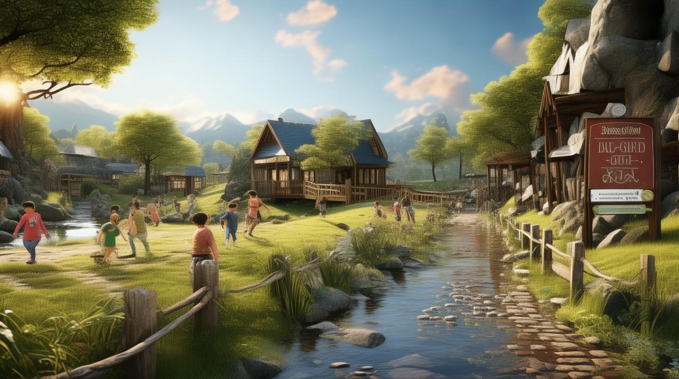 好玩人少的旅游景点