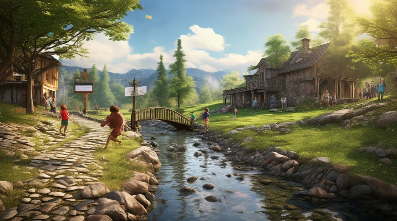 好玩人少的旅游景点