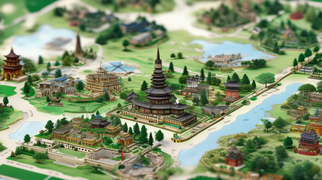 易县免费景点有哪些