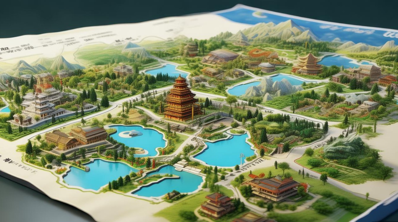 易县免费景点有哪些