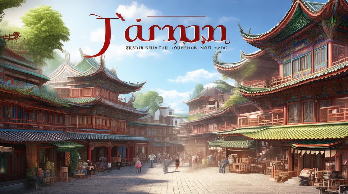 天津著名旅游景点