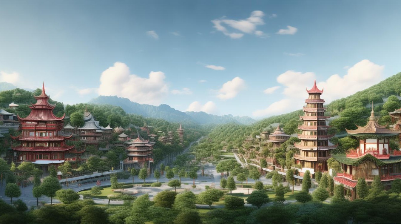 溧水旅游景点大全