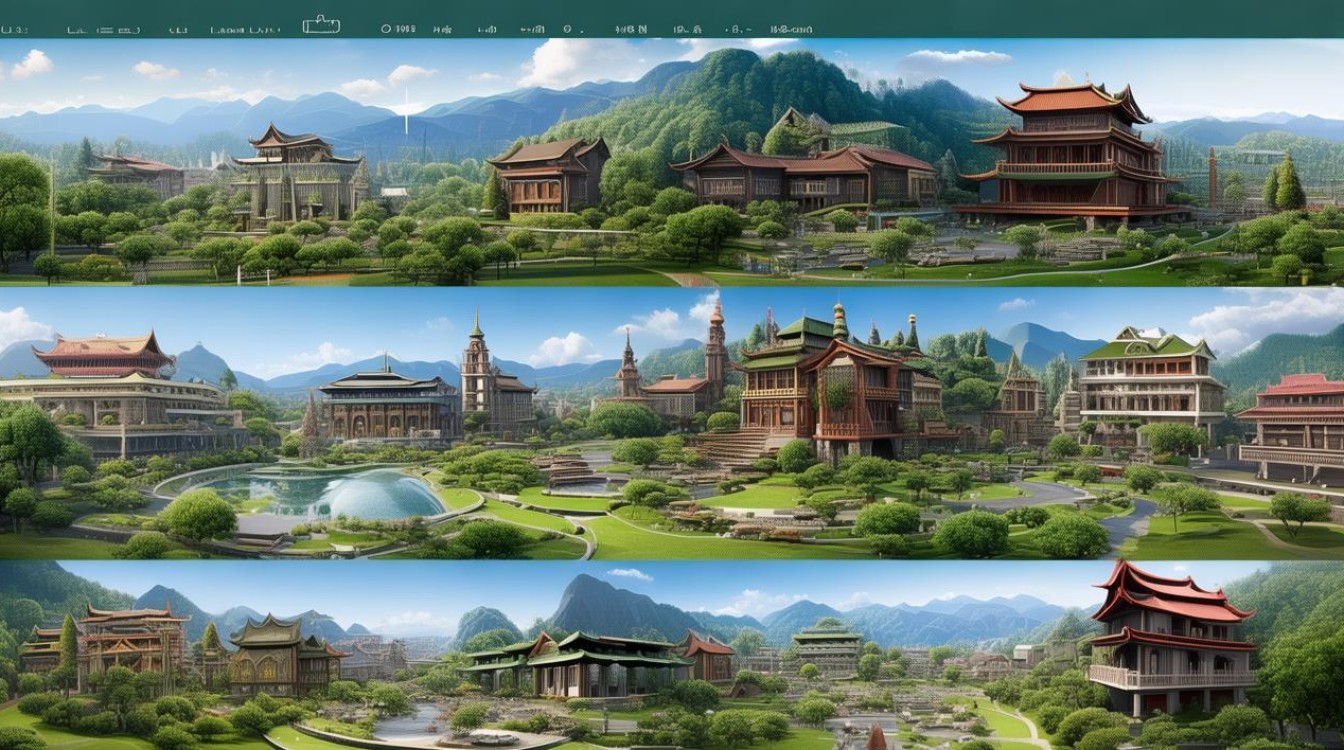 溧水旅游景点大全