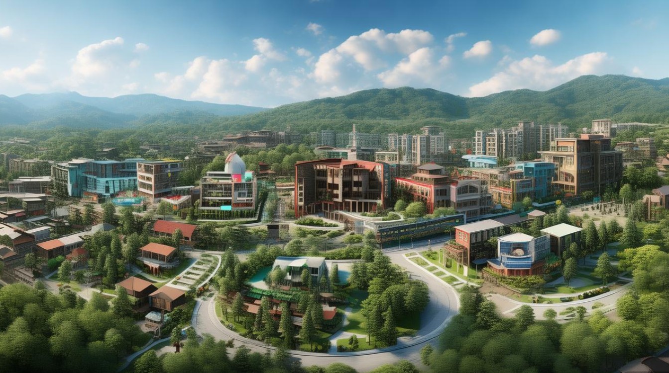 溧水旅游景点大全