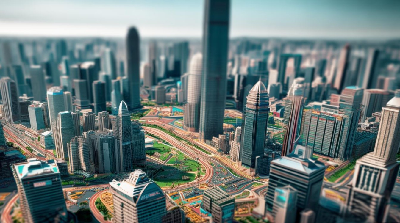 香港值得去的景点