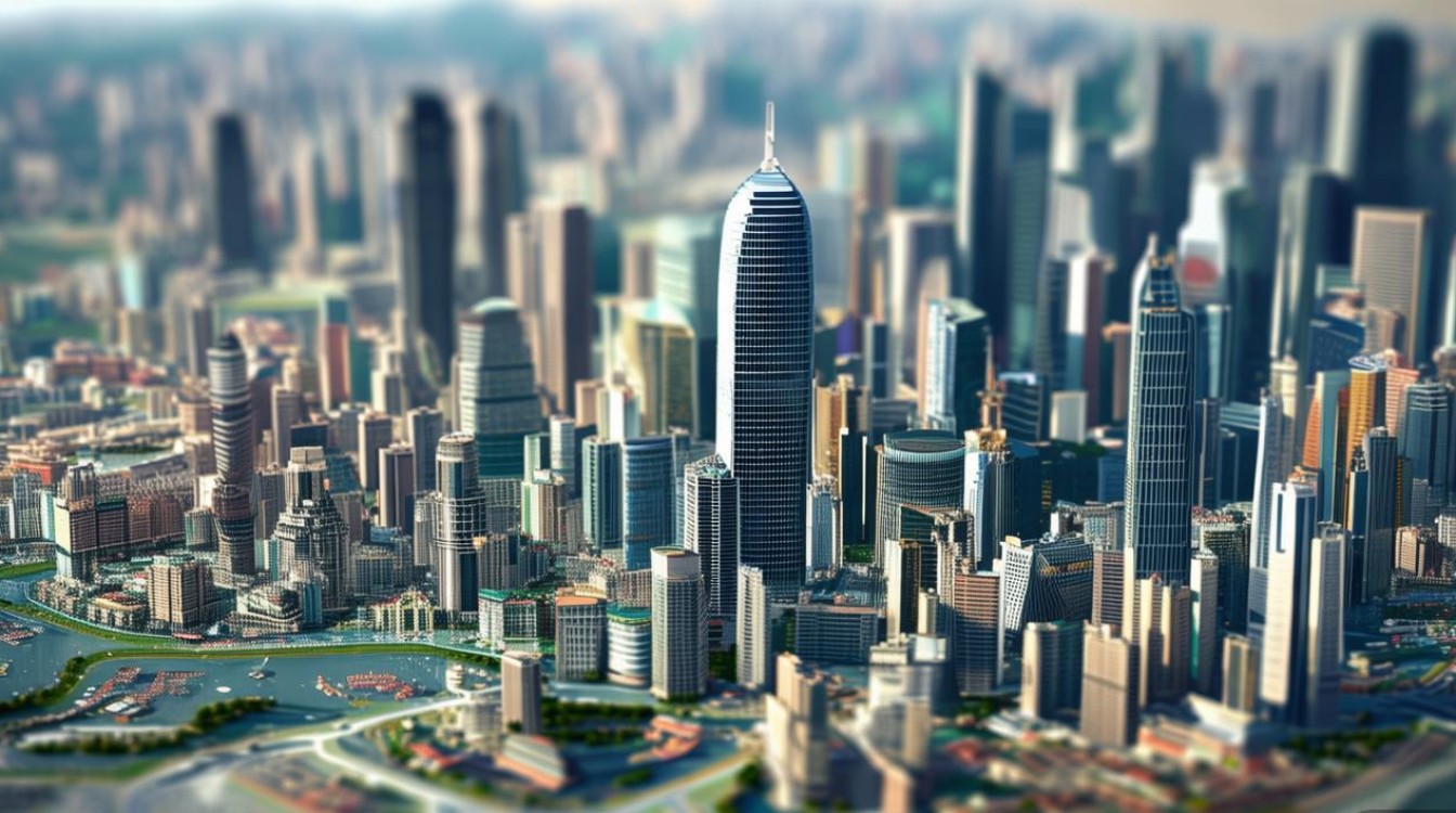 香港值得去的景点