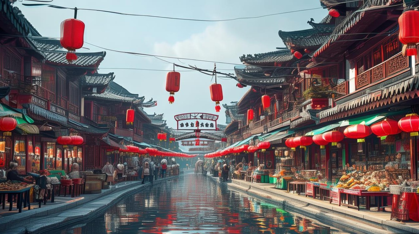 湖南湘潭旅游景点