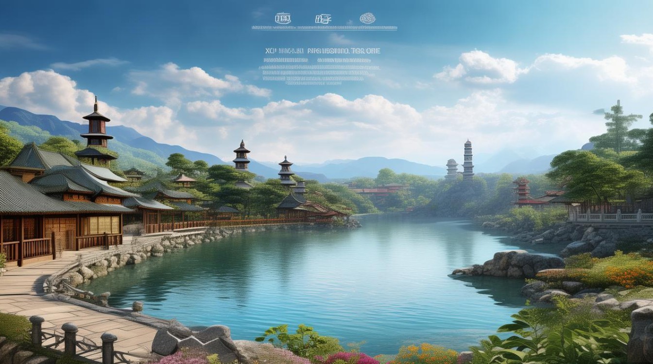 忻州附近旅游景点