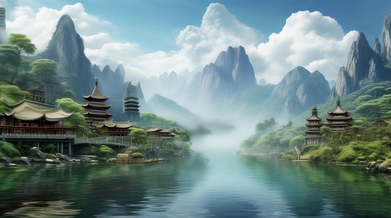 湖南有那些景点