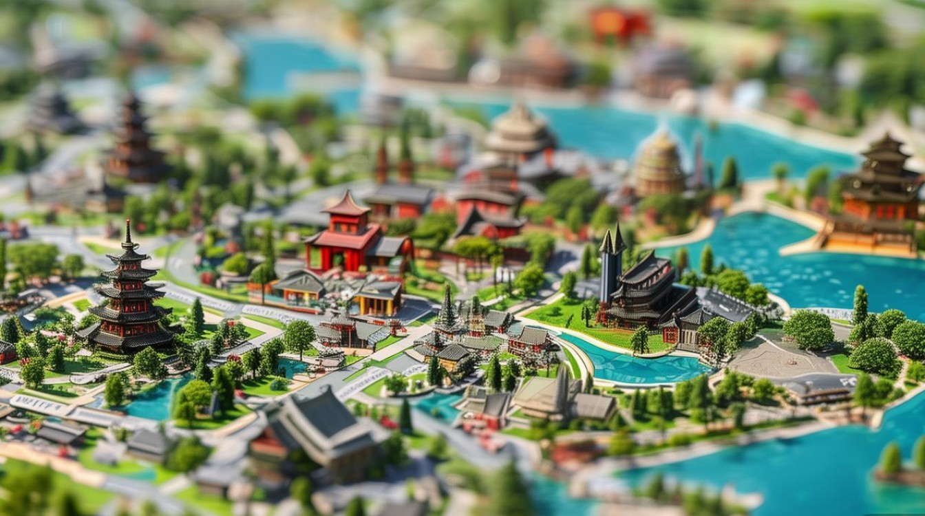 保定旅游景点一日游