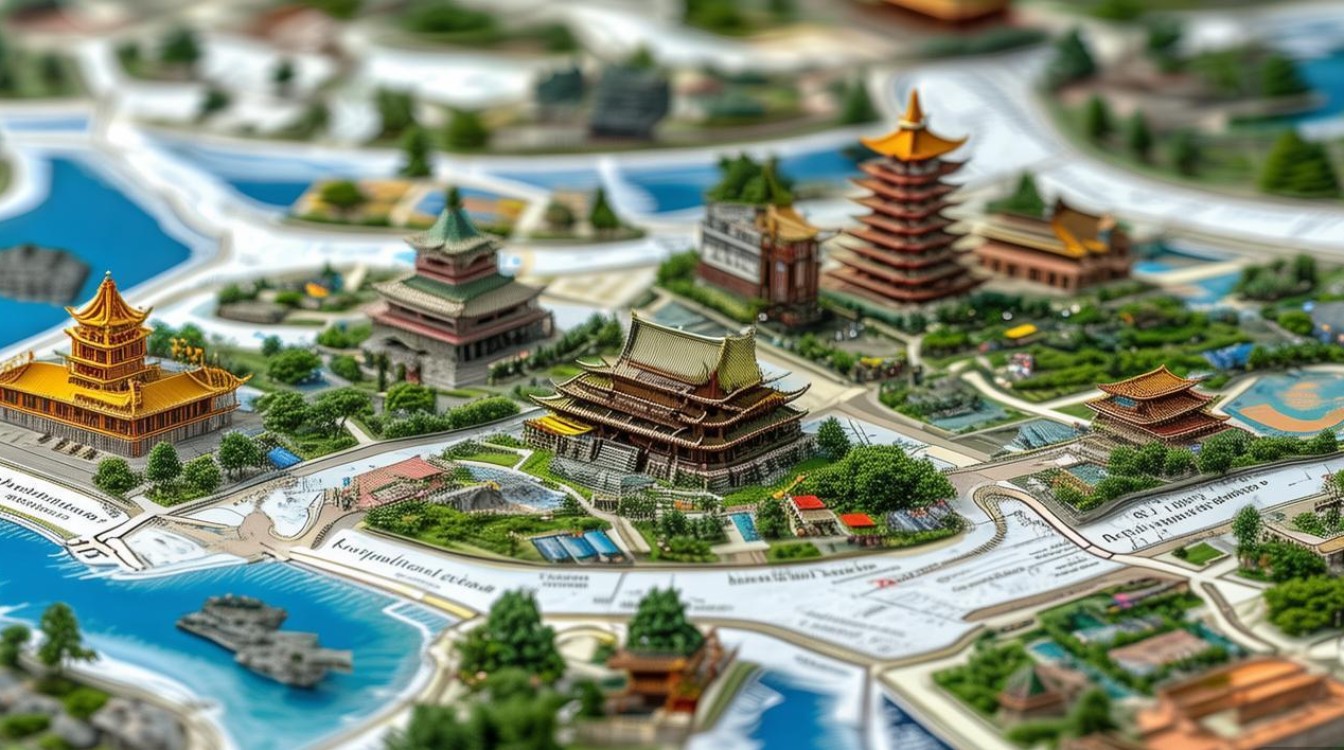 保定旅游景点一日游