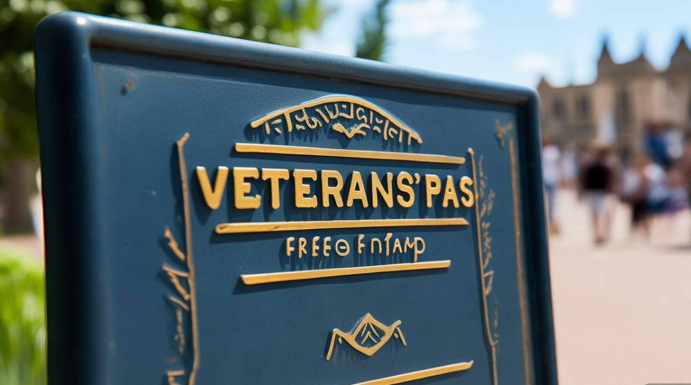 退伍证旅游景点免费