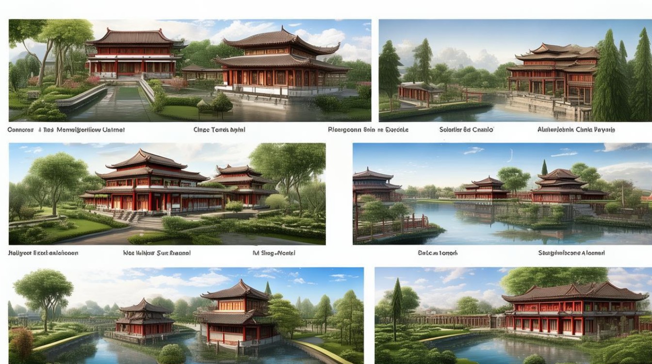 苏州十大旅游景点