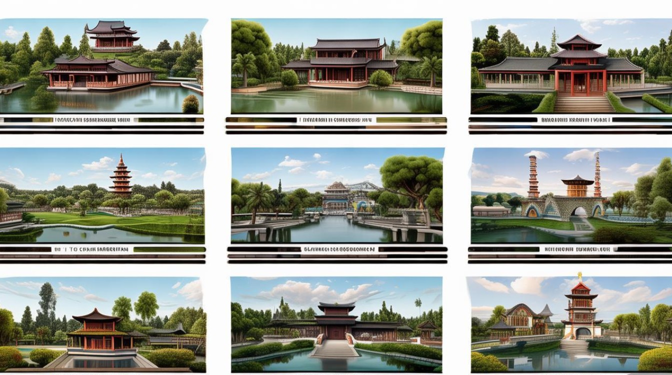 苏州十大旅游景点