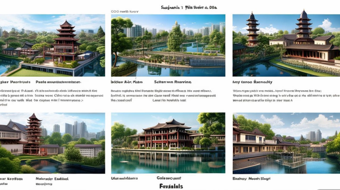 苏州十大旅游景点