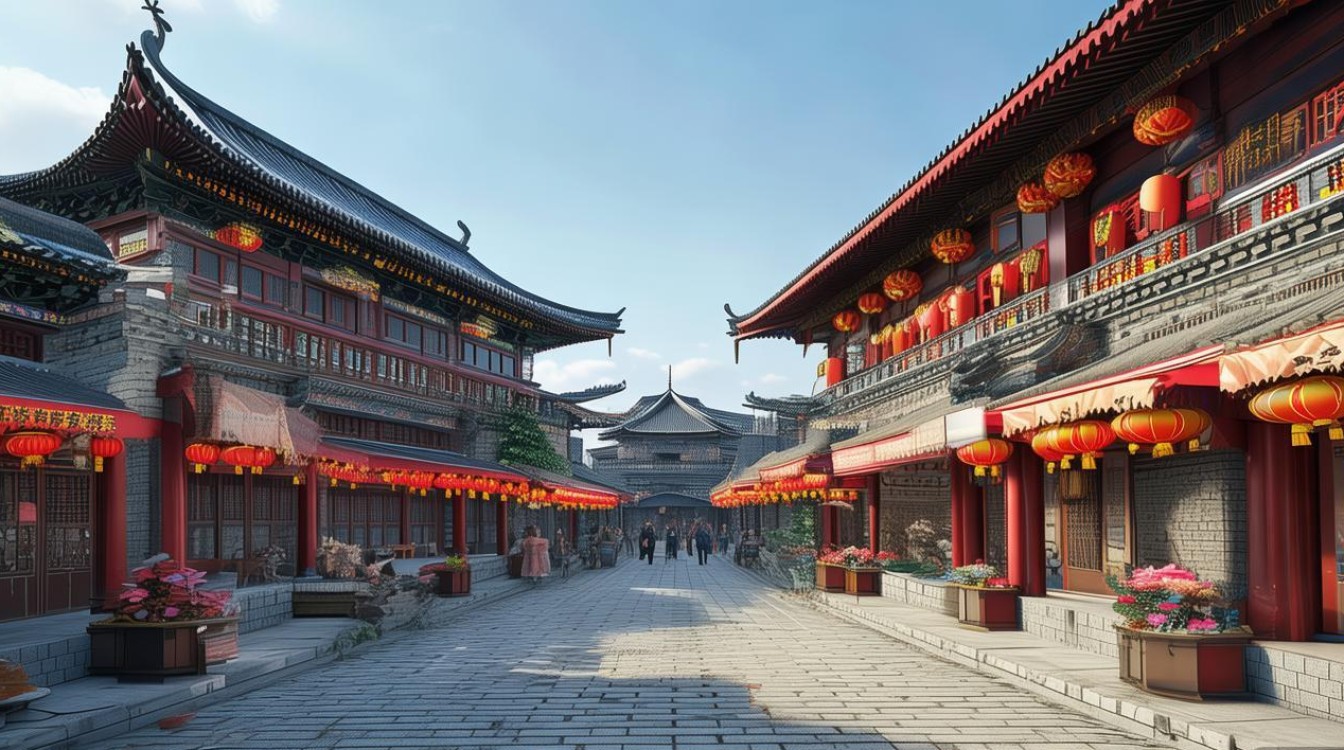 庆阳有哪些旅游景点