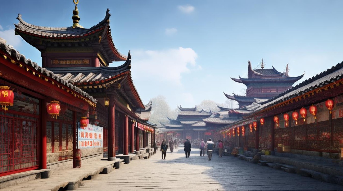 庆阳有哪些旅游景点