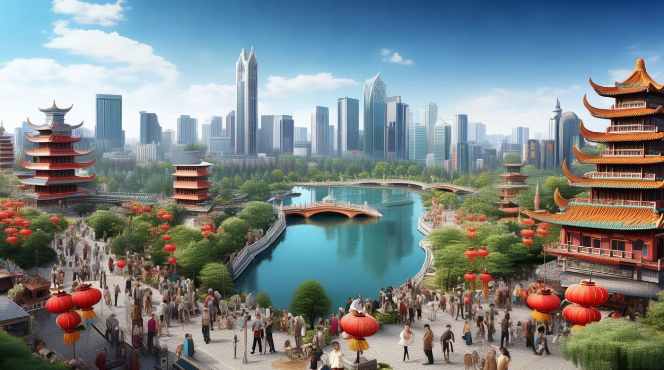 吉林长春旅游景点