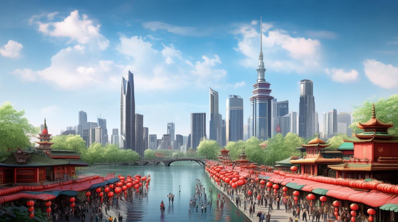 吉林长春旅游景点