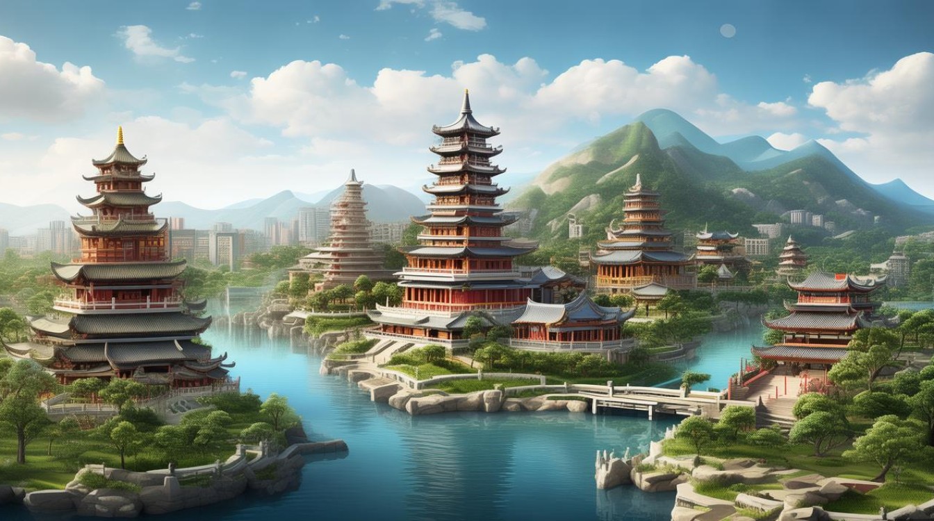 浙江省好玩的景点