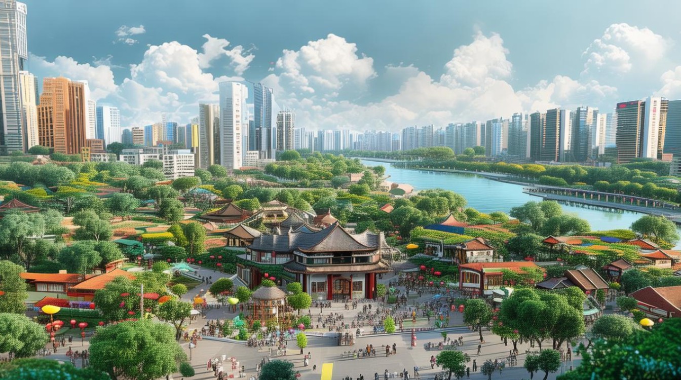 长沙有什么好玩的景点