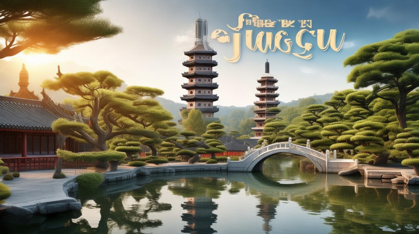 江苏有哪些好玩的景点