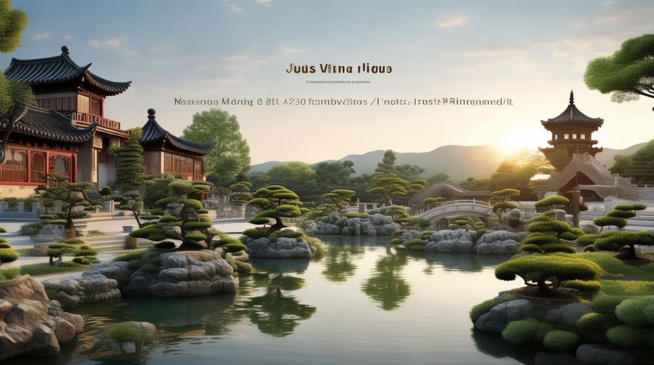 江苏有哪些好玩的景点