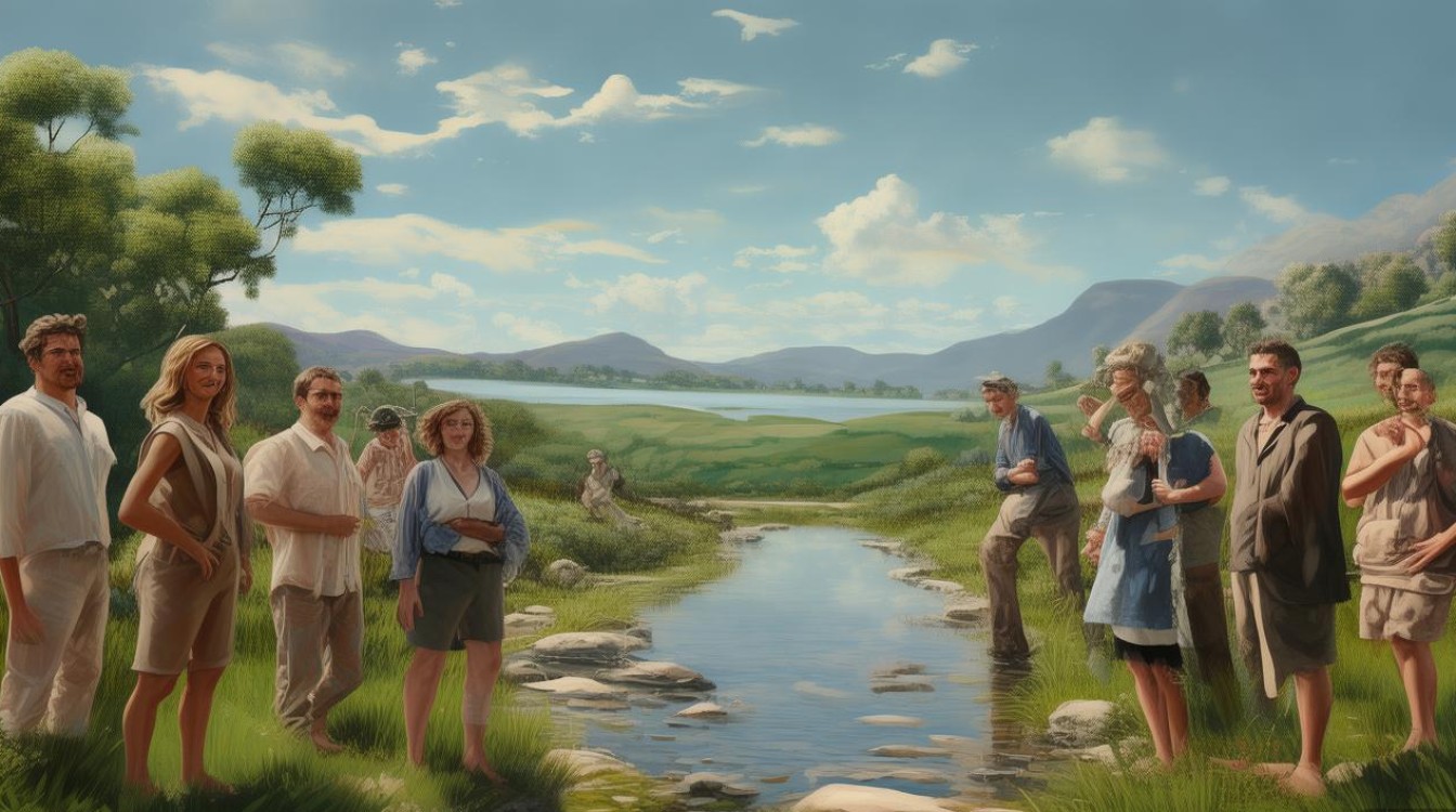 十一人少的景点