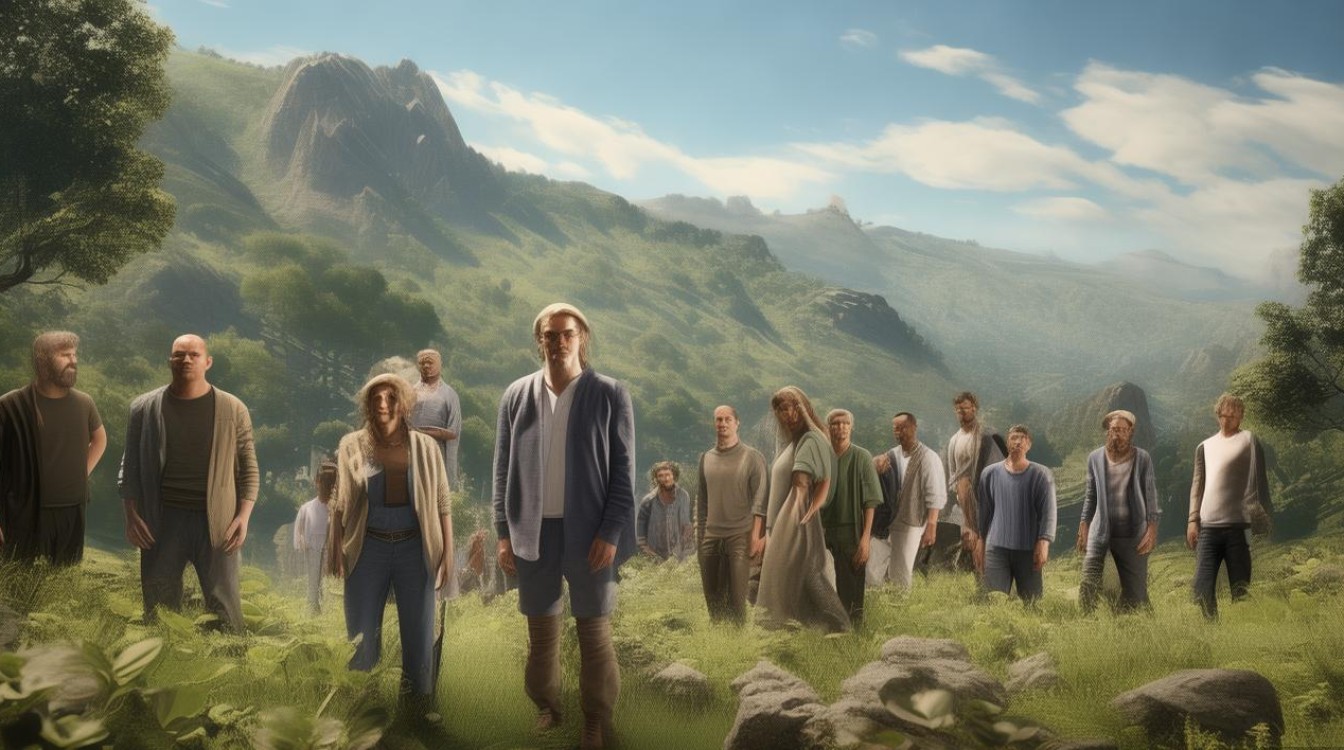 十一人少的景点