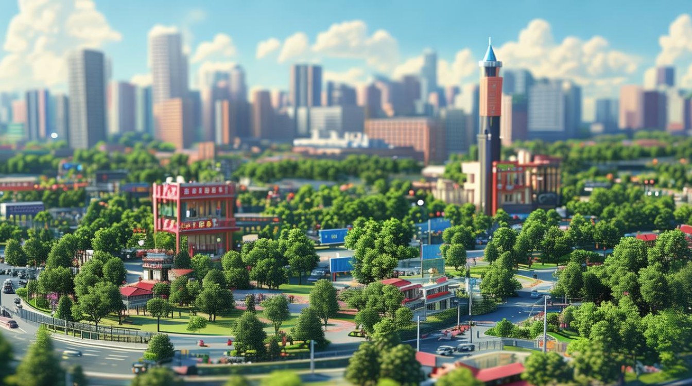 郑州周边好玩的景点