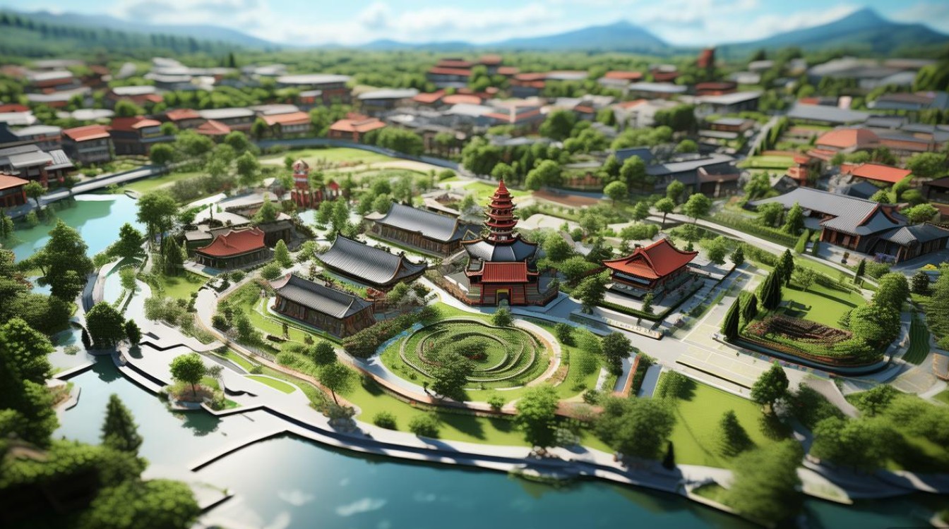 如皋旅游景点大全