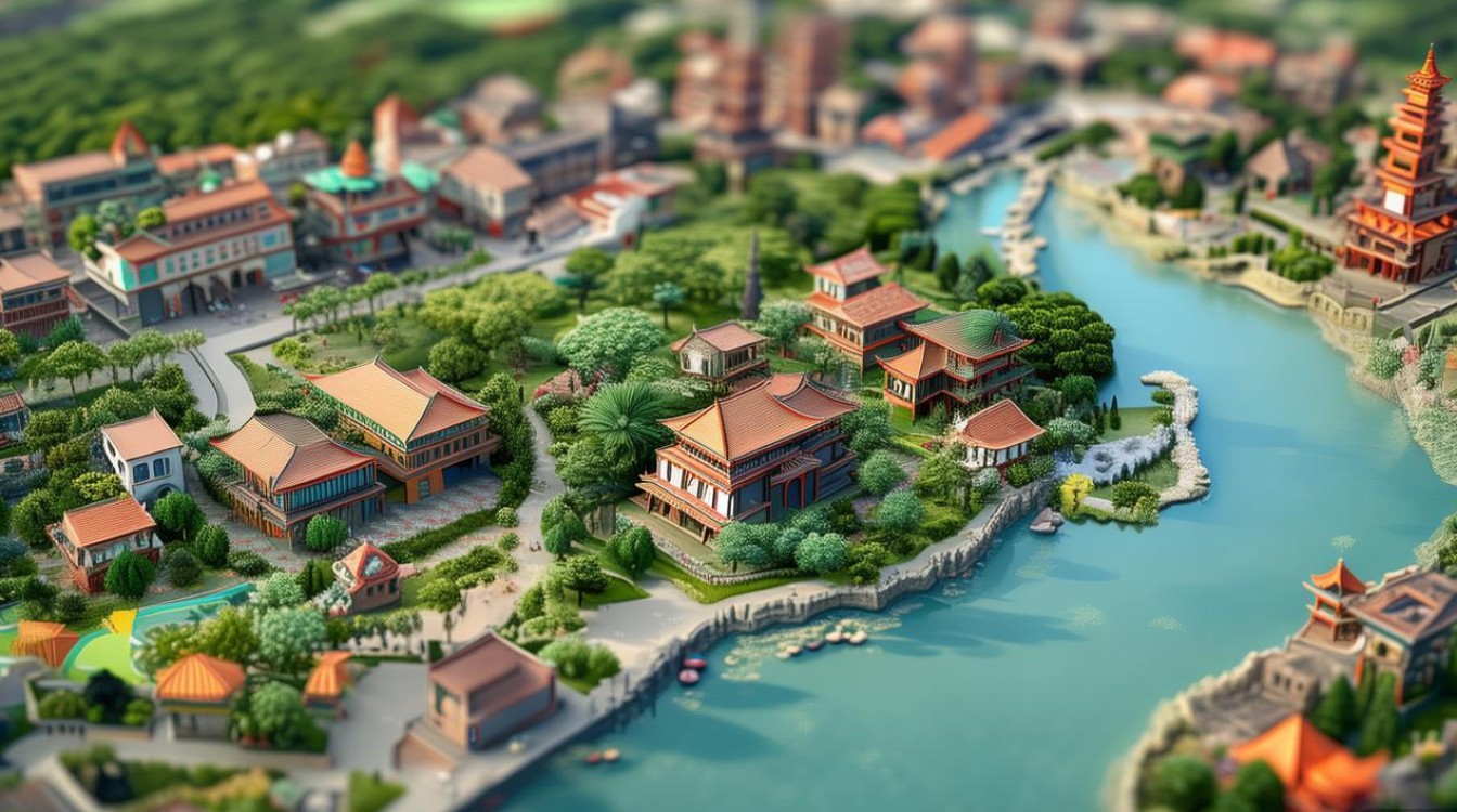 如皋旅游景点大全