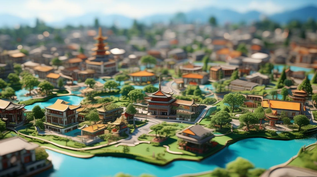 如皋旅游景点大全