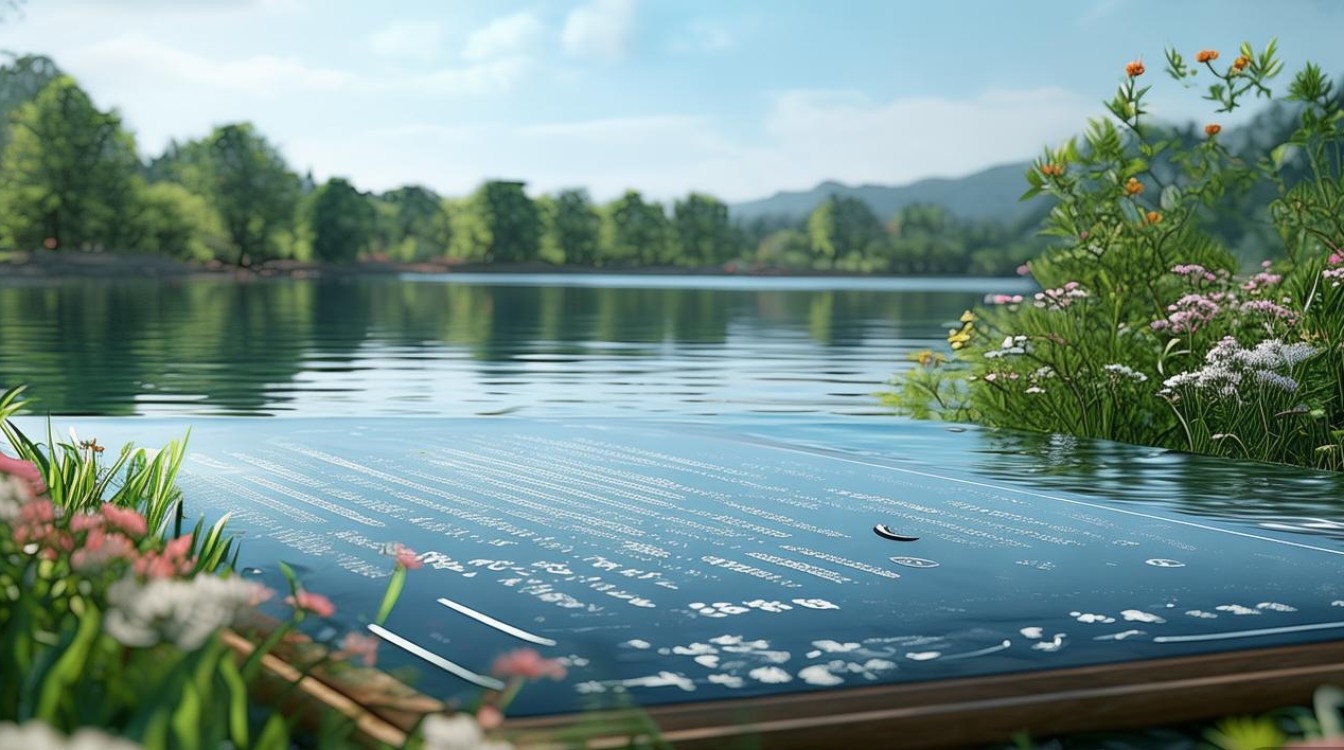 咸阳湖景点介绍